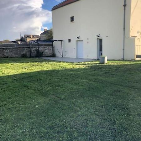 Proche Bioparc Maison Avec Jardin Doué-la-Fontaine Εξωτερικό φωτογραφία
