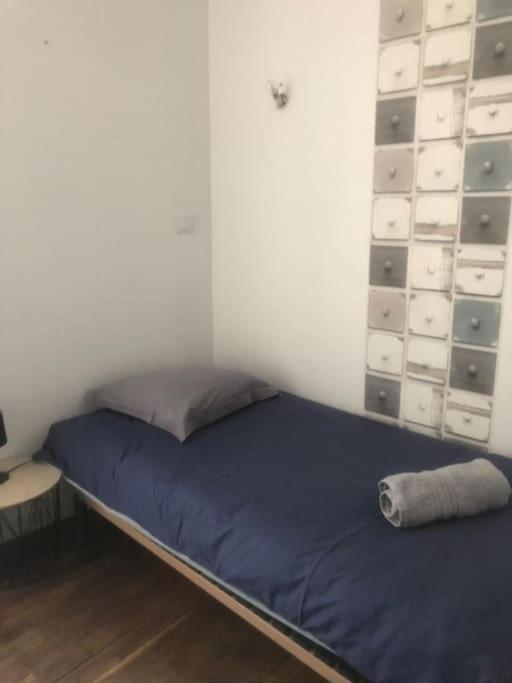 Proche Bioparc Maison Avec Jardin Doué-la-Fontaine Εξωτερικό φωτογραφία