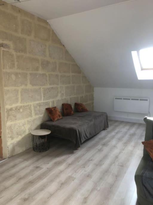 Proche Bioparc Maison Avec Jardin Doué-la-Fontaine Εξωτερικό φωτογραφία