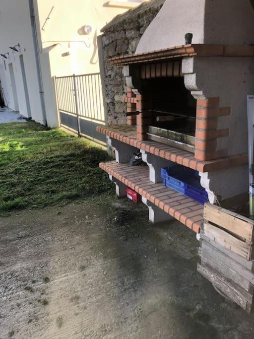 Proche Bioparc Maison Avec Jardin Doué-la-Fontaine Εξωτερικό φωτογραφία