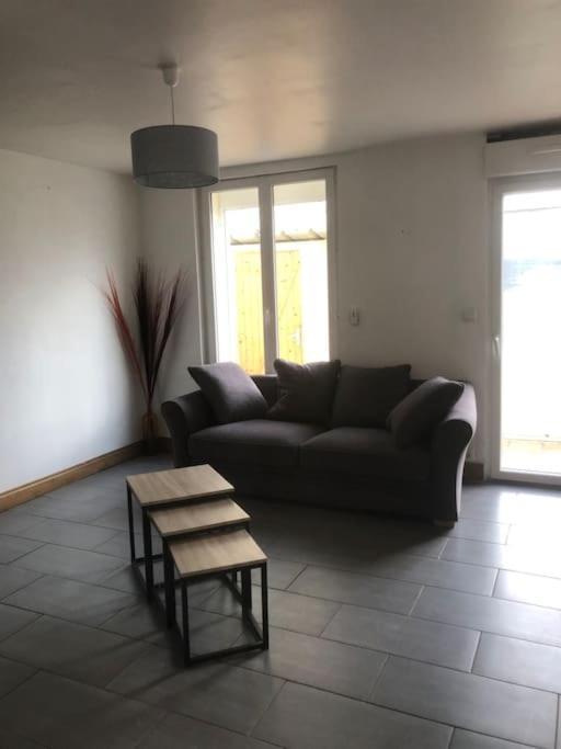 Proche Bioparc Maison Avec Jardin Doué-la-Fontaine Εξωτερικό φωτογραφία