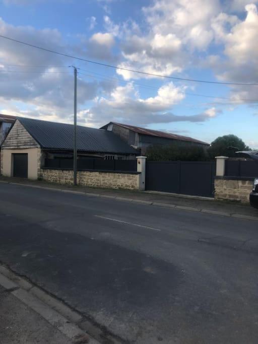 Proche Bioparc Maison Avec Jardin Doué-la-Fontaine Εξωτερικό φωτογραφία