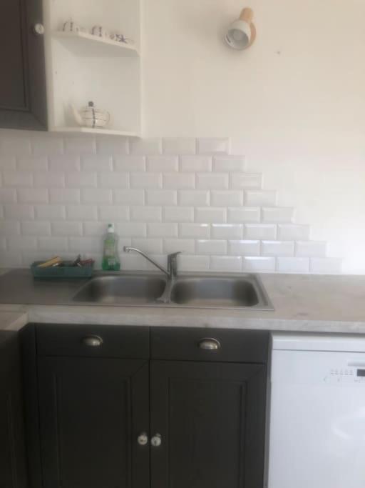 Proche Bioparc Maison Avec Jardin Doué-la-Fontaine Εξωτερικό φωτογραφία